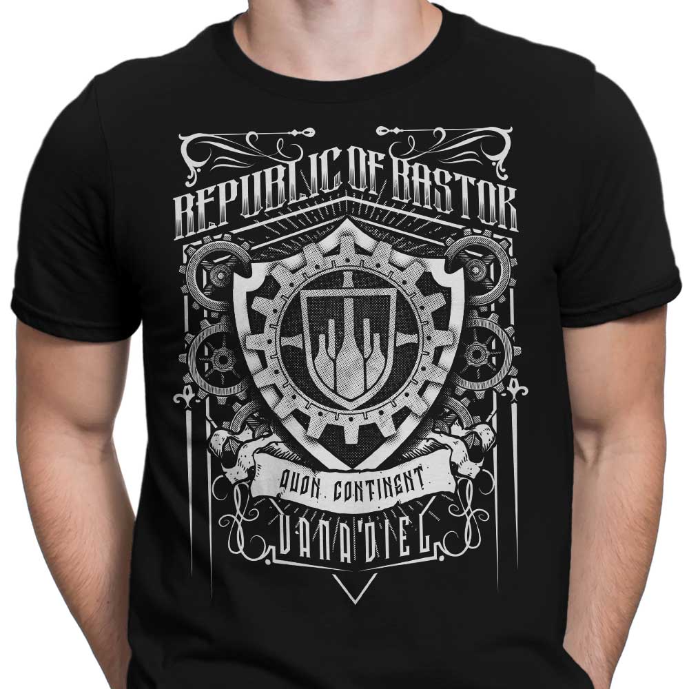 Classic Men's Apparel by Republic