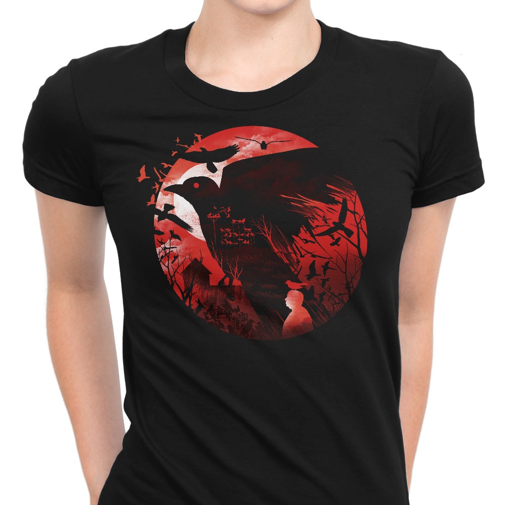 Women's Fashion Apparel - Birds Brand Clothing