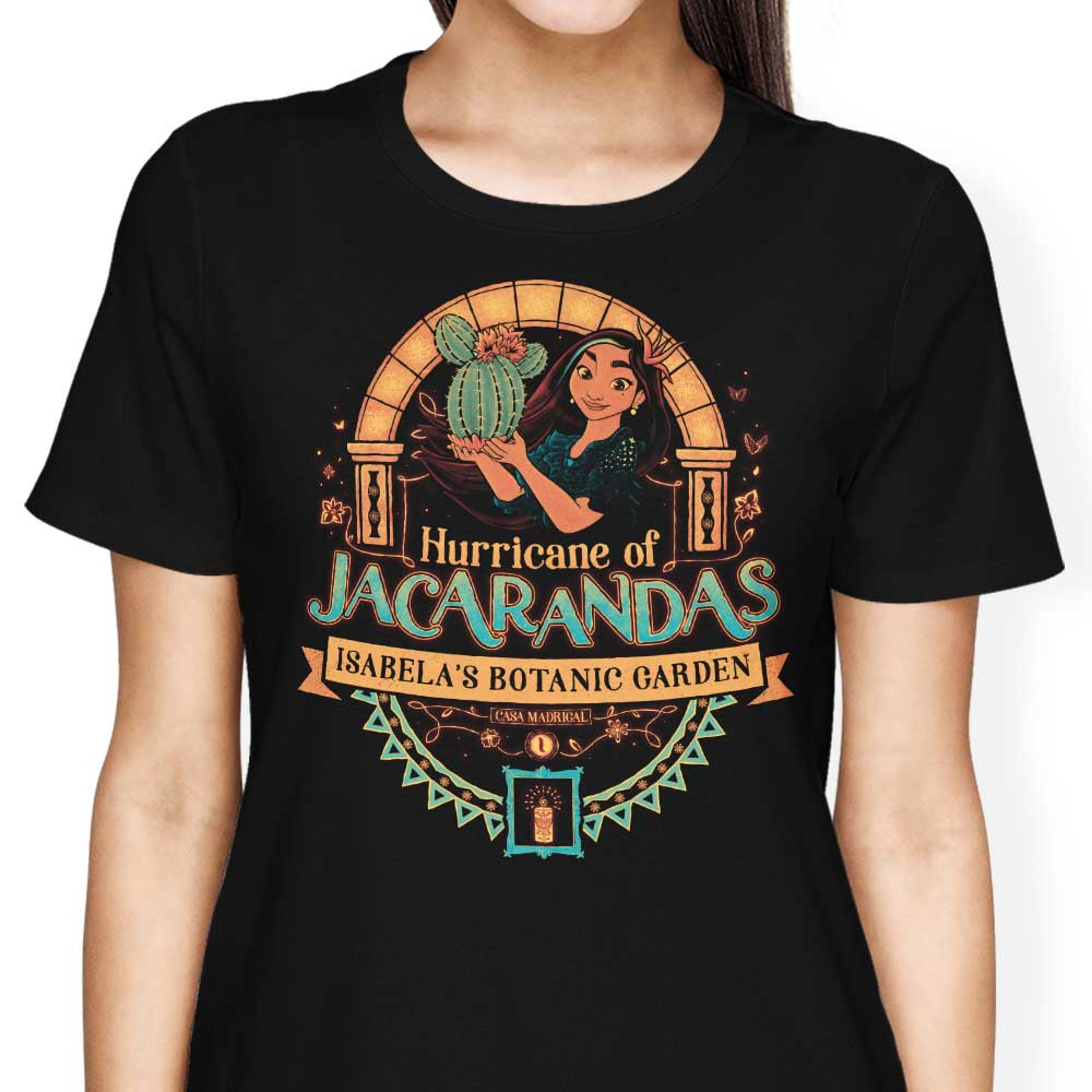 Jacarandas' Hurricane - Stylish Women's Clothing Apparel