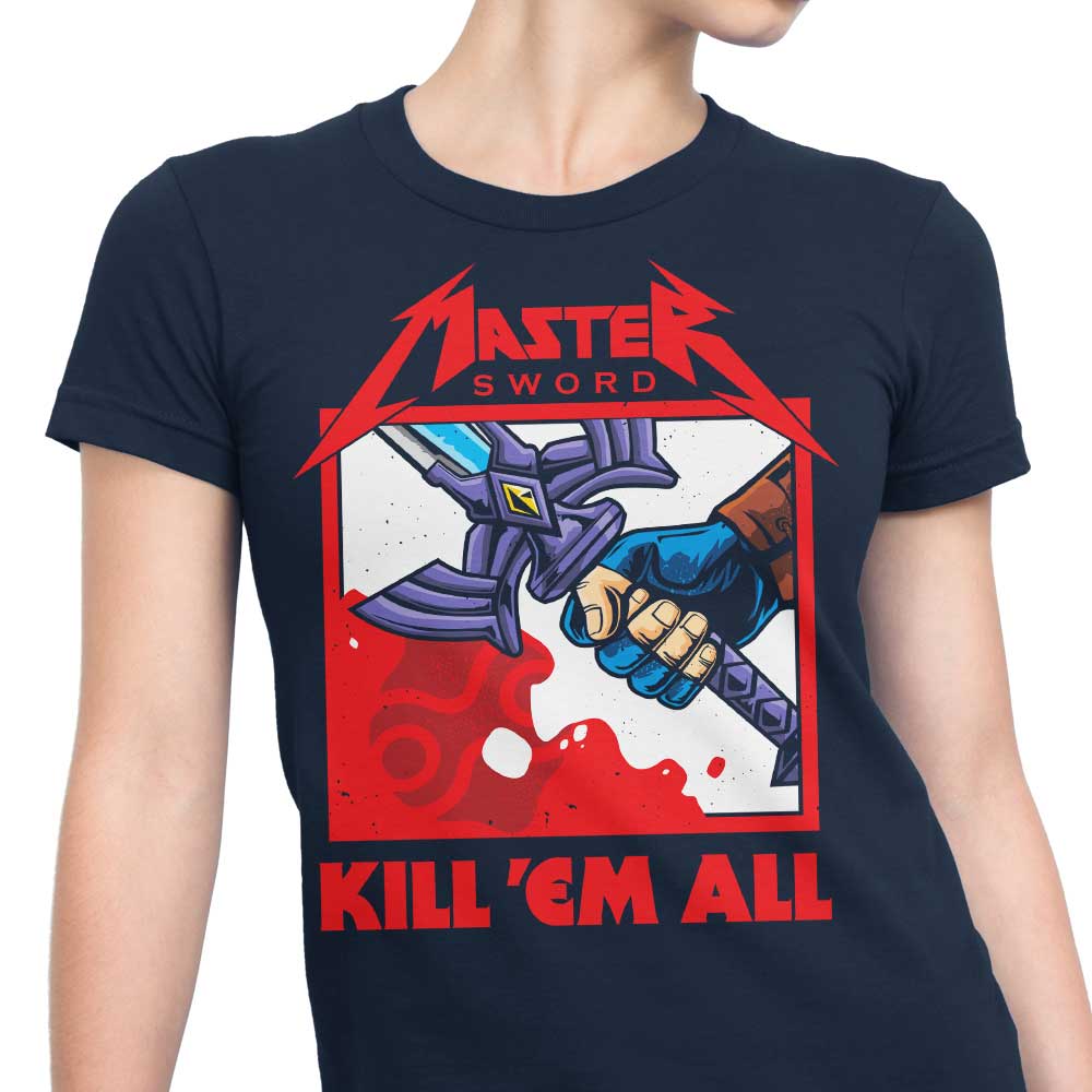 Seal the Darkness - Exclusive Women's Clothing Apparel