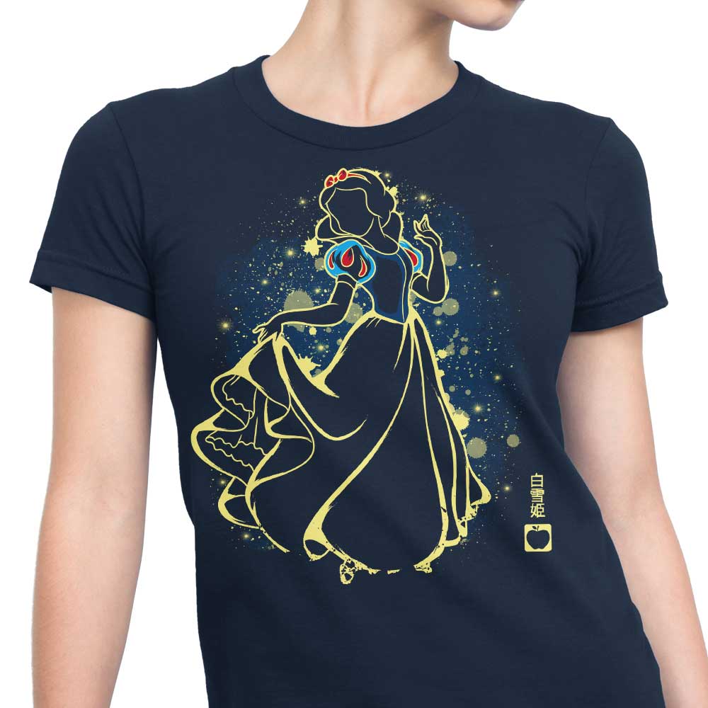 Exquisite Women's Apparel - The Finest T-Shirts from Soulkr