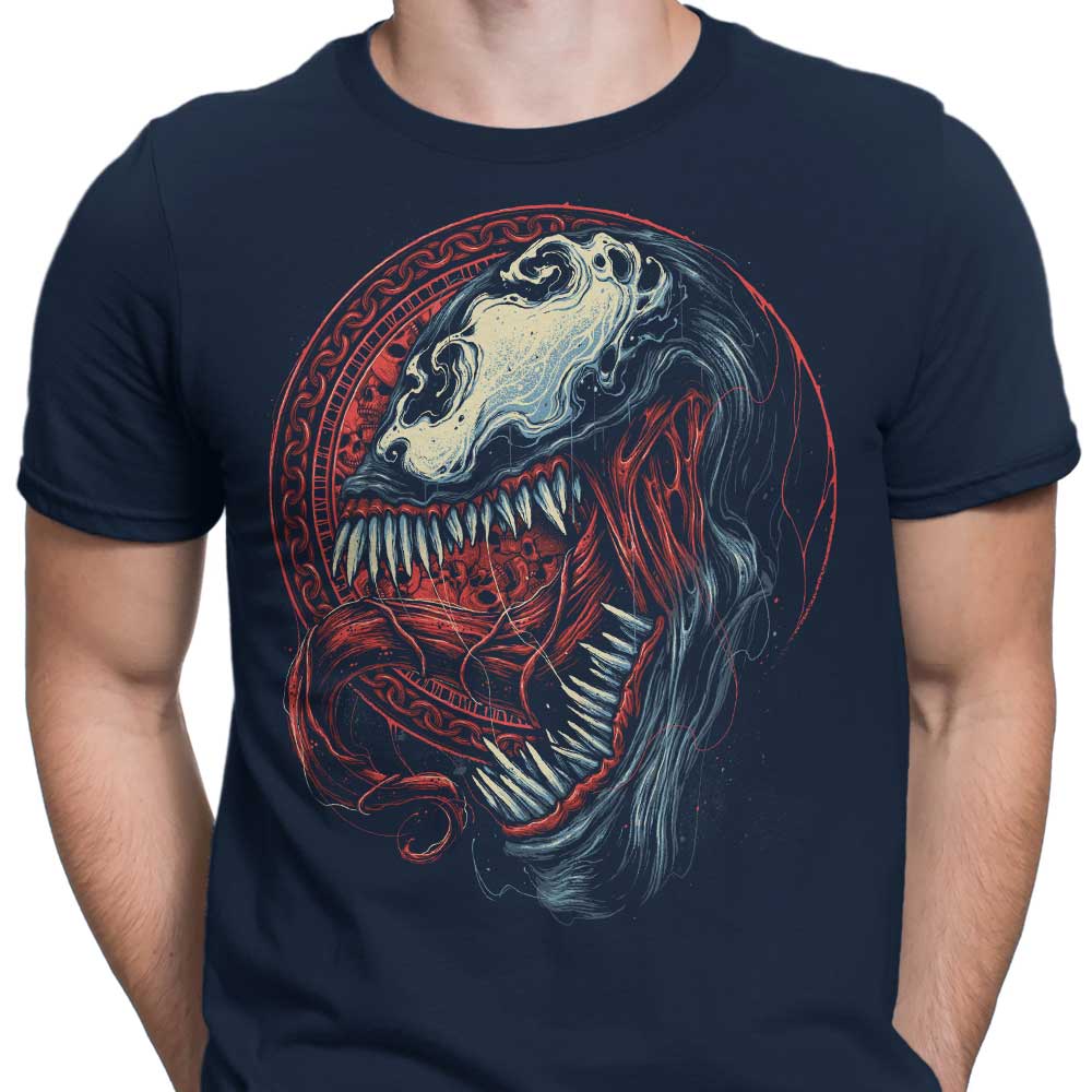 Violence Emblem - Stylish Men's Clothing Apparel