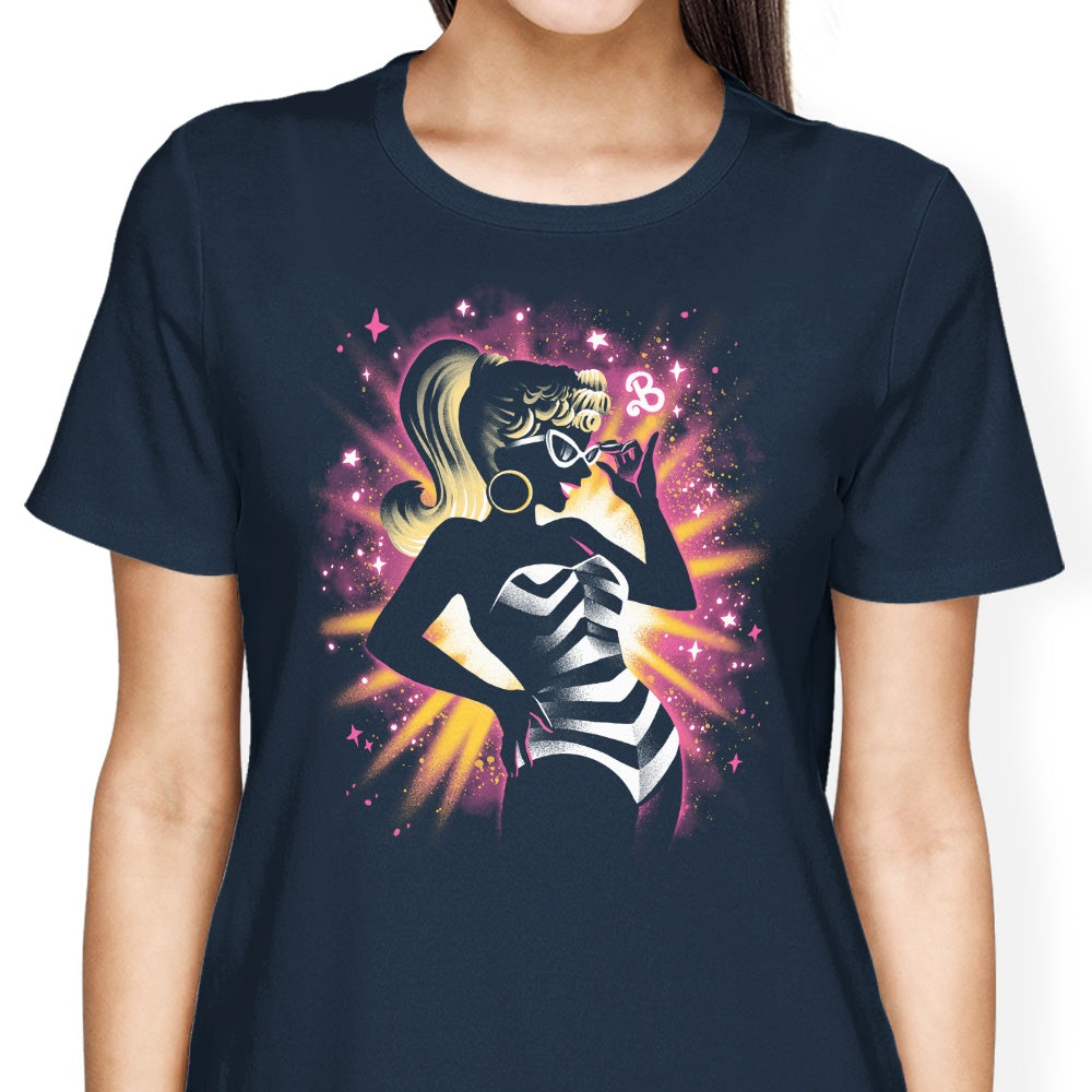 Vintage Malibu Women's Clothing - T-Shirts and Premium T-Shirts