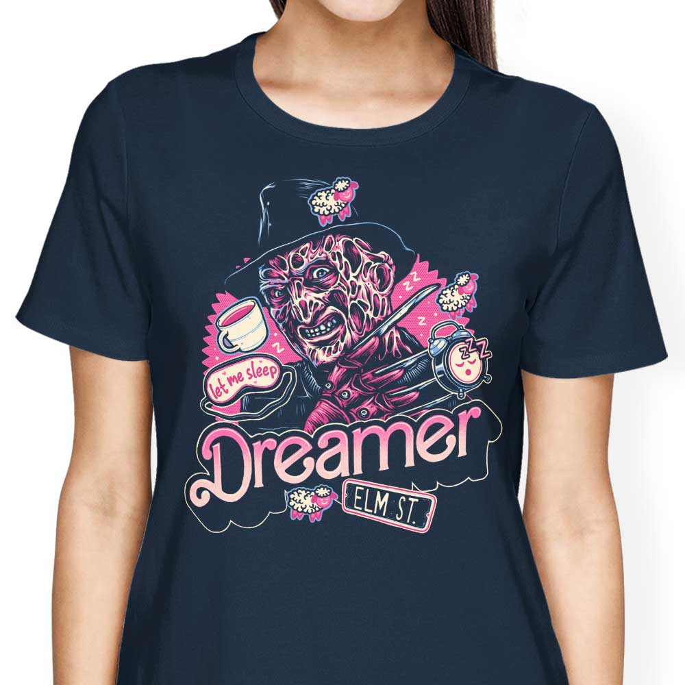 Dreamer Love - Trendy Women's Clothing and Accessories