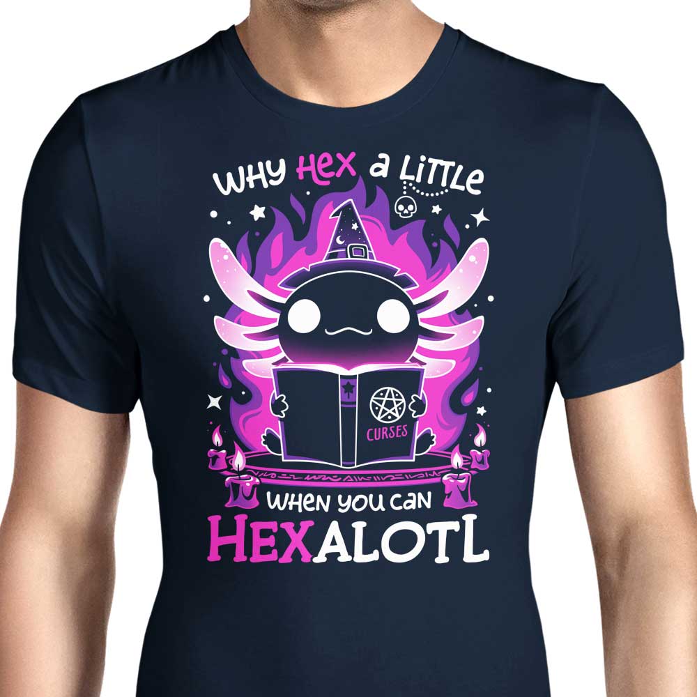Hexalotl - Fashionable Men's Clothing Apparel