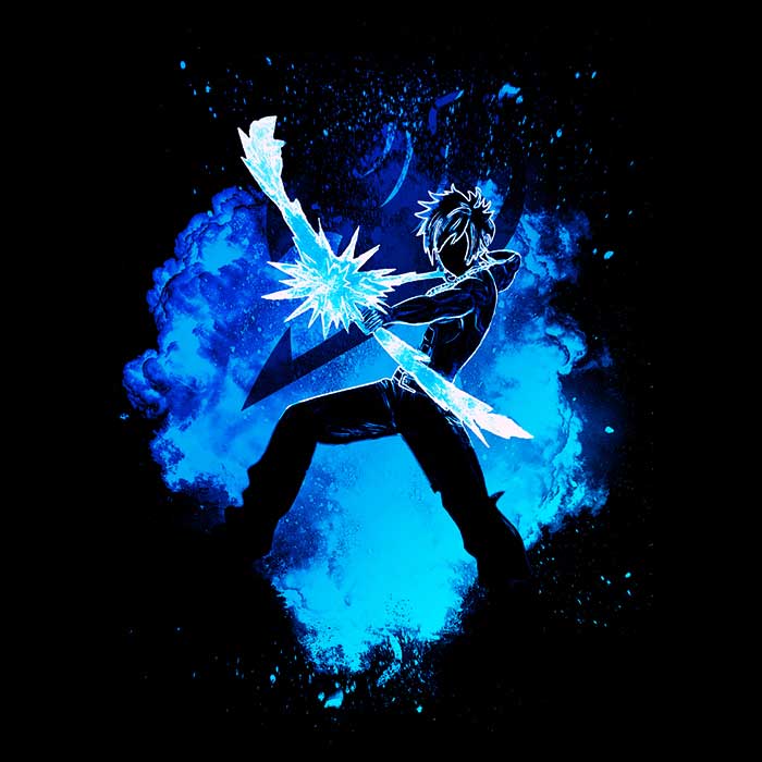 Soul of Ice Women's Clothing - T-Shirts and Premium T-Shirts