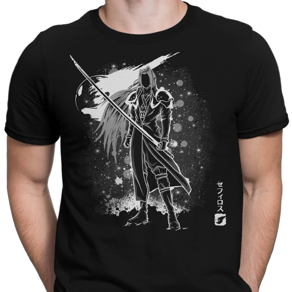 The Ancient Collection - Premium Men's Apparel T-Shirts