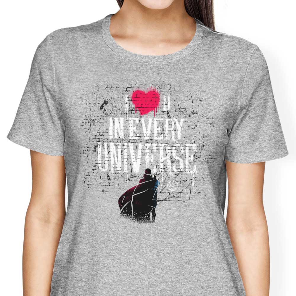 Universal Love Women's Comfortable and Stylish Apparel