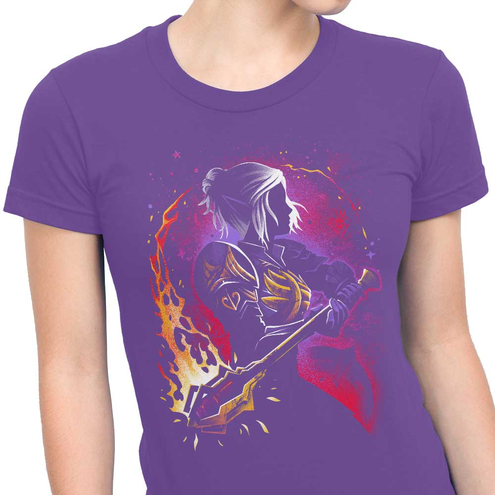 Absolute Paladin - Stylish Women's Apparel Collection