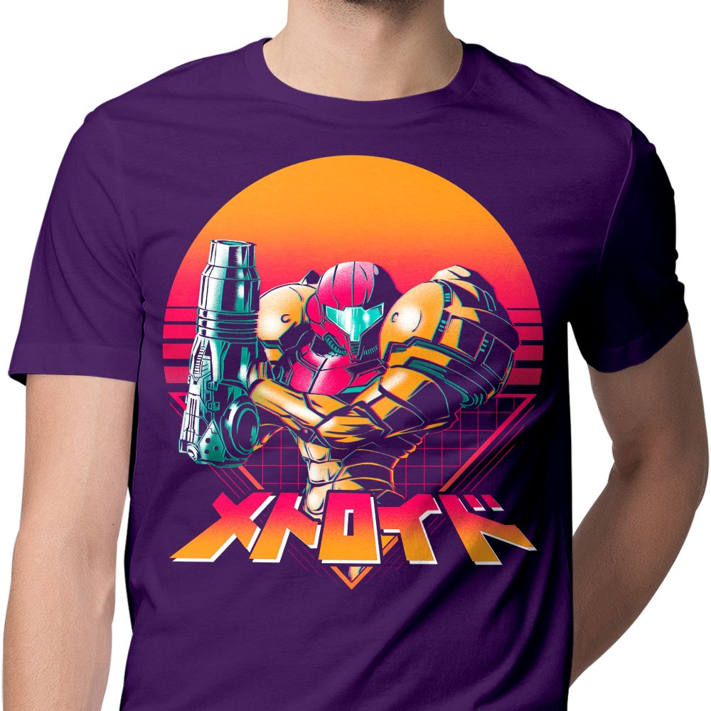 Vintage Style Men's Apparel by Retro Hunter