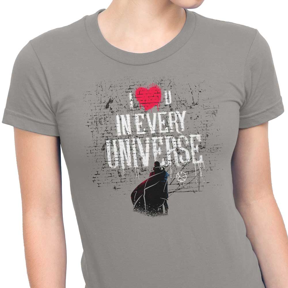 Universal Love Women's Comfortable and Stylish Apparel