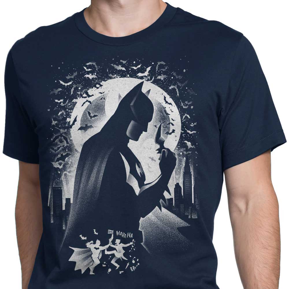 The Night Collection - Stylish Men's Apparel for Every Occasion
