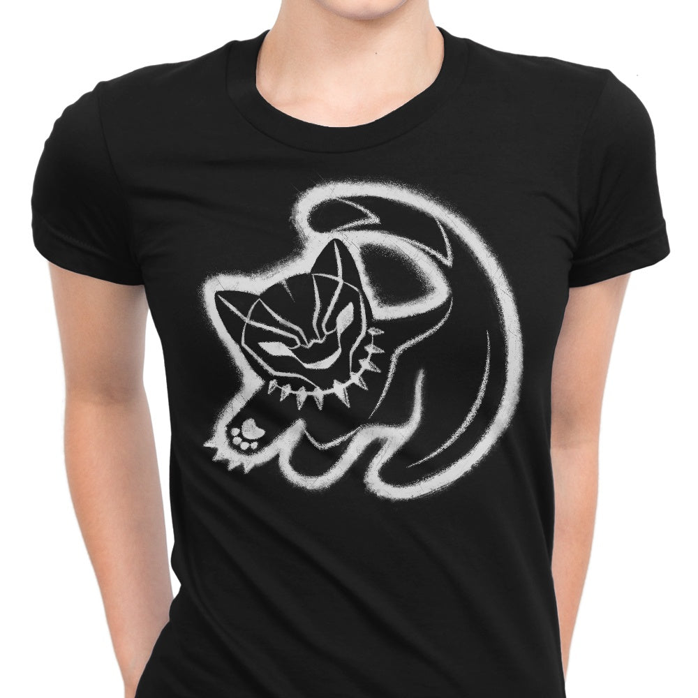 MIKElopez's Panther King - Stylish Women's Apparel Collection