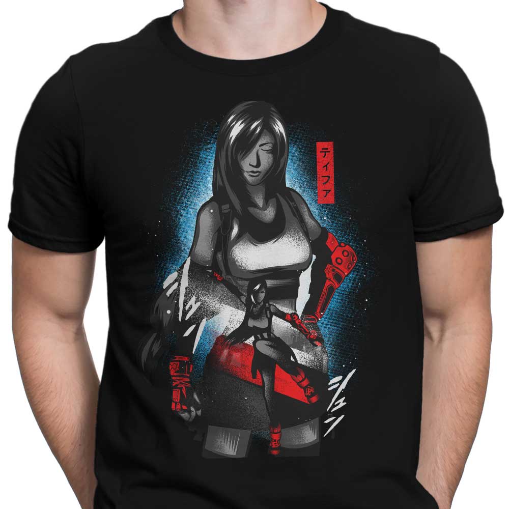 Childhood Friend Men's Clothing - T-Shirts and Premium T-Shirts