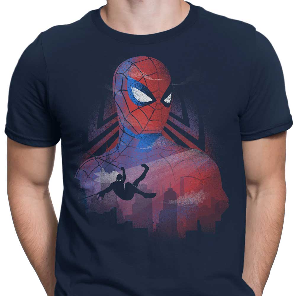 High - Responsibility Men's Fashion Apparel