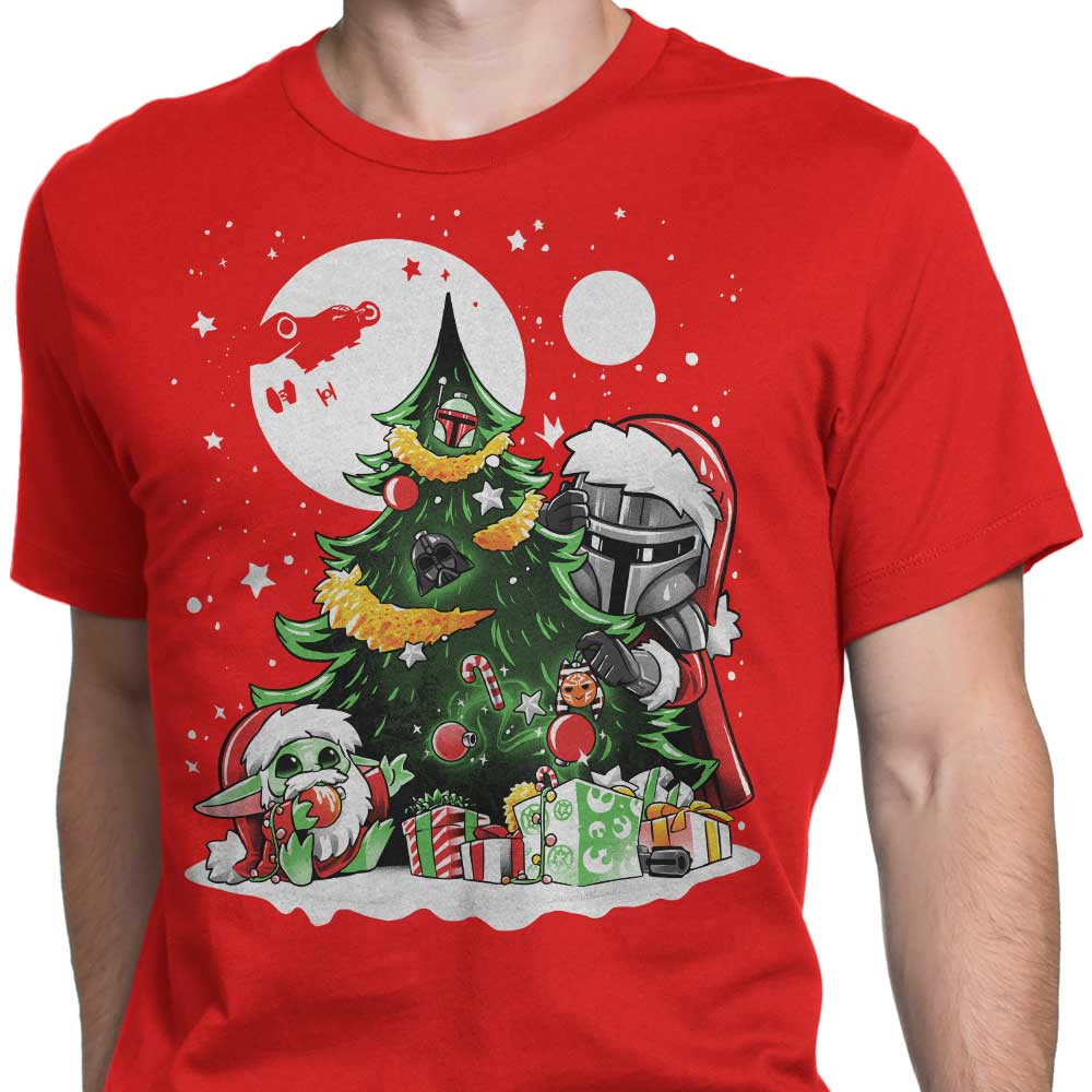 Christmas - Inspired Men's Fashion Apparel by Alemaglia