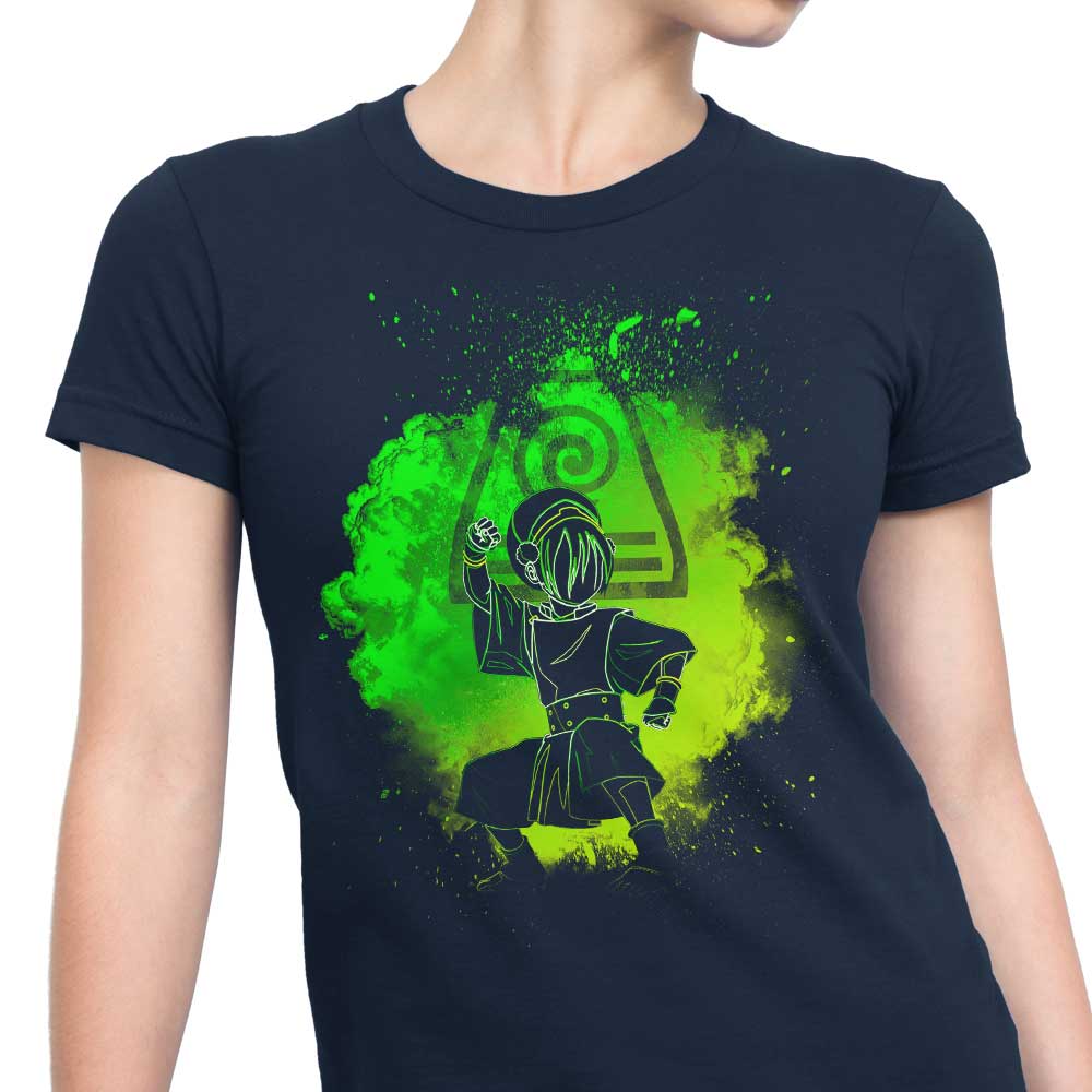 Women's Earthy Soul Apparel - Clothing Inspired by the Spirit of the Earth