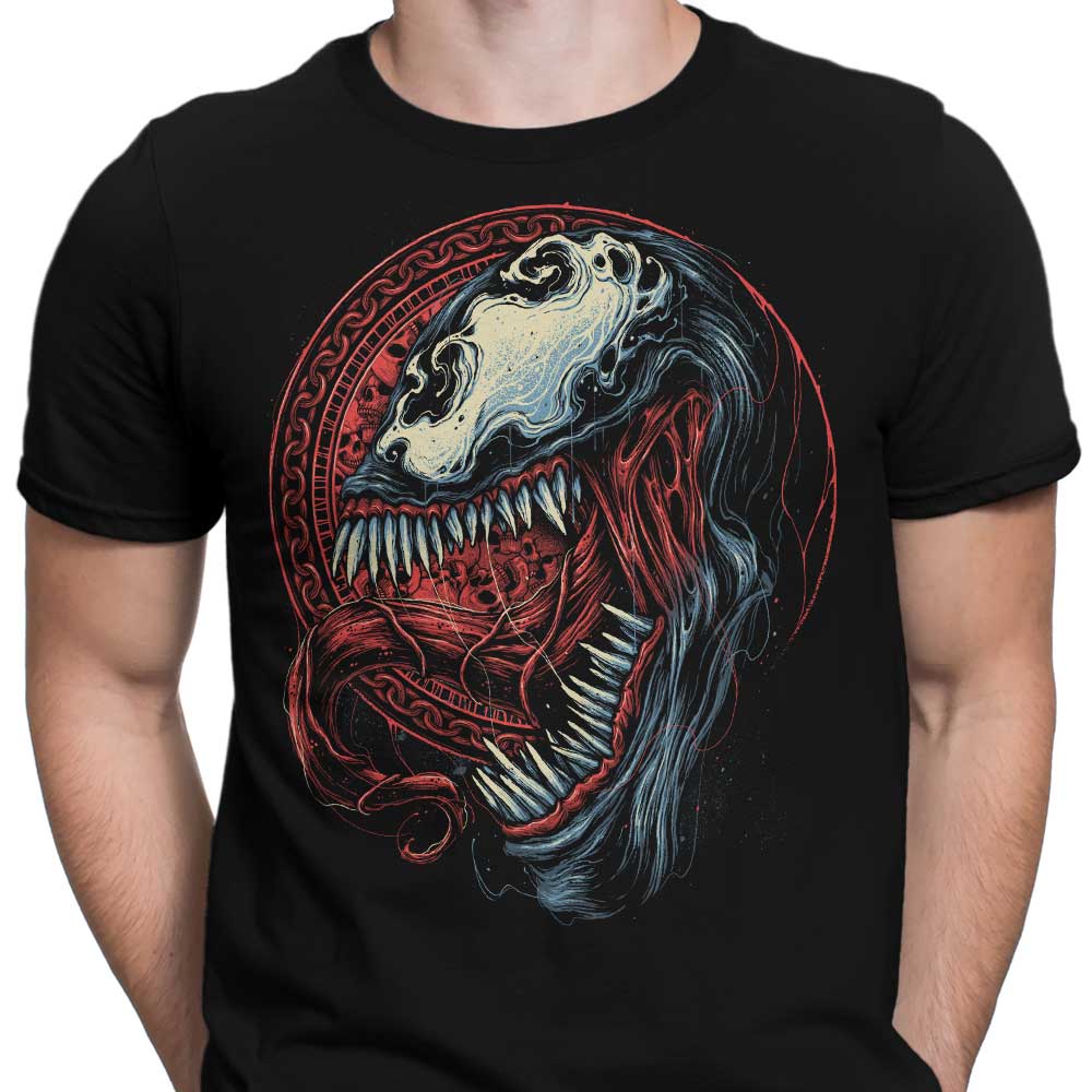 Violence Emblem - Stylish Men's Clothing Apparel