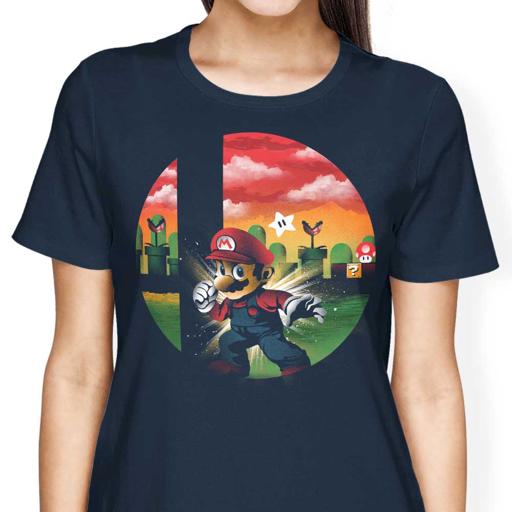 Mushroom Smash Women's Fashion Apparel Collection