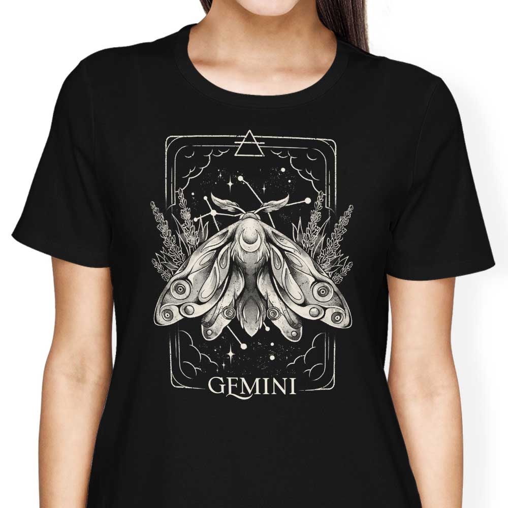 Gemini (Edu.Ely) Women's Fashion Apparel Collection