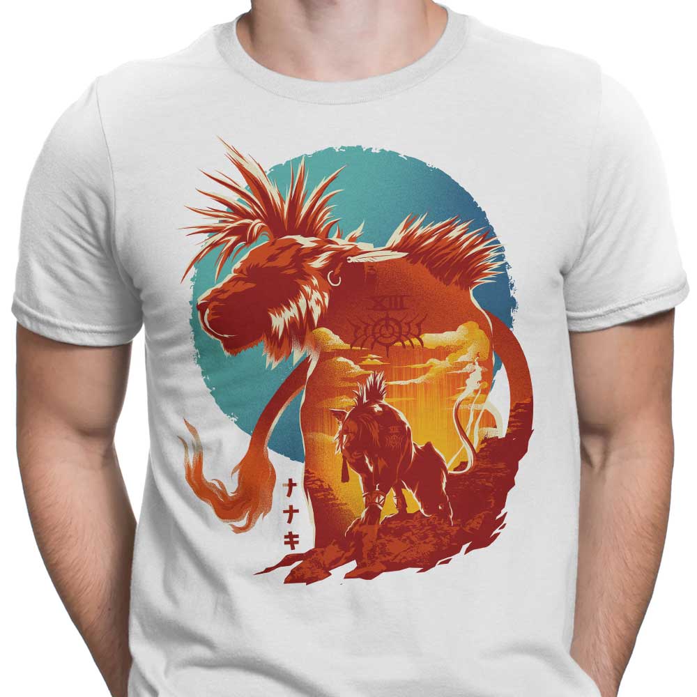 Hypertwenty's Midnight XIII - Stylish Men's Apparel