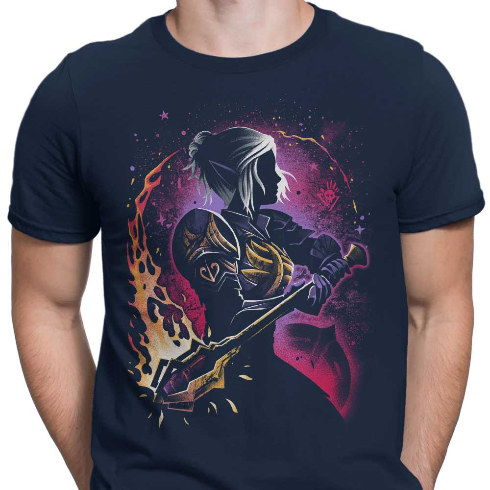 Absolute Paladin - Stylish Men's Apparel Collection