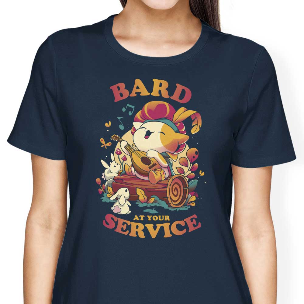 Snouleaf Women's Comfortable Apparel - T-Shirts and Premium T-Shirts