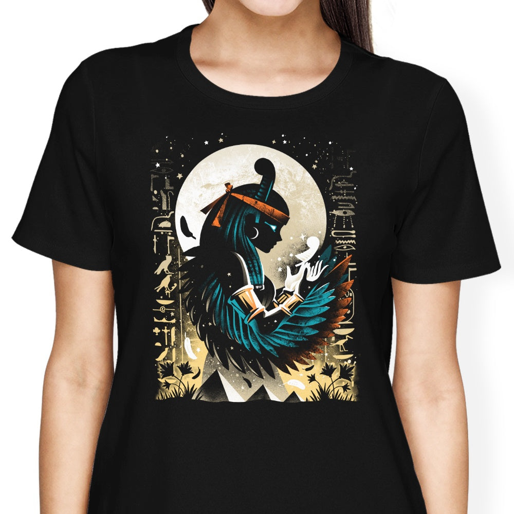 Order Goddess-themed Women's Clothing Apparel