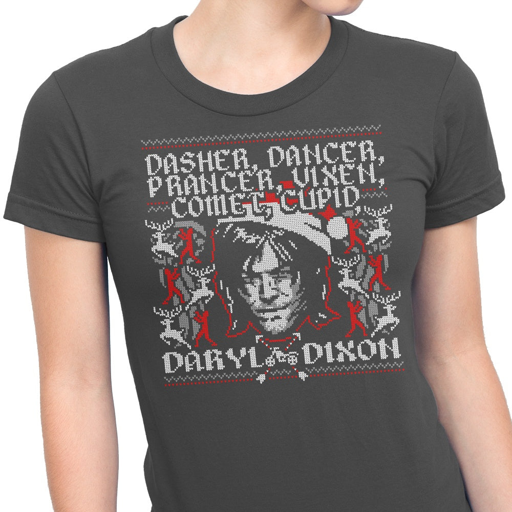 Stylish Women's Apparel by Dasher, Dancer and Dixon