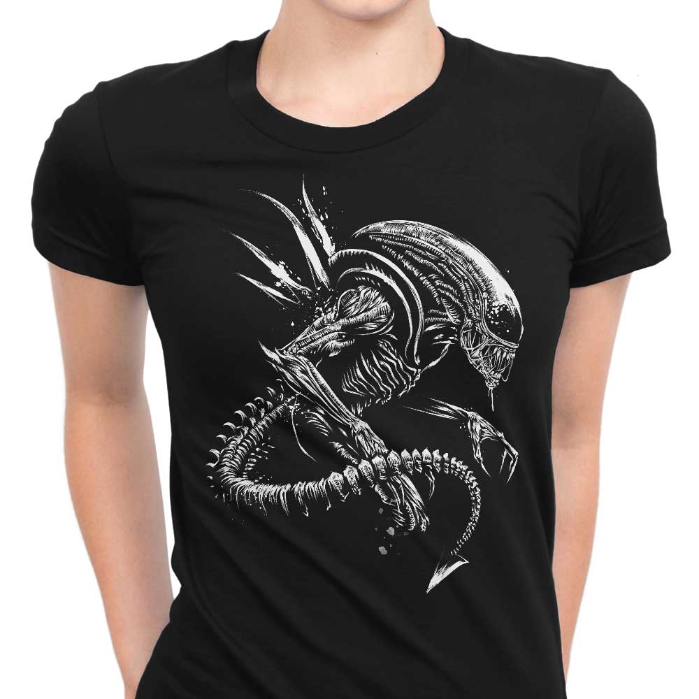 Space Rage Collection - Stylish Women's Apparel and Accessories