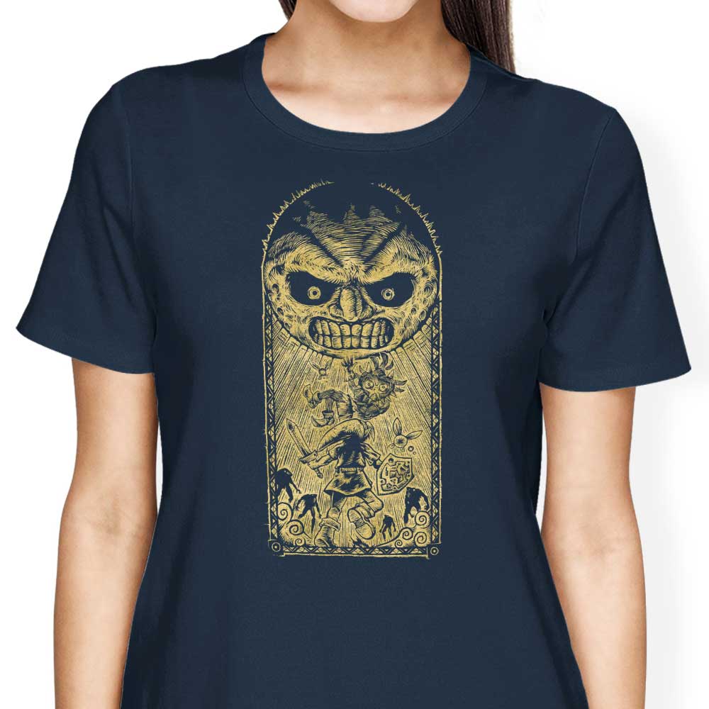 The Final Day Gold Collection - Women's Fashion Apparel