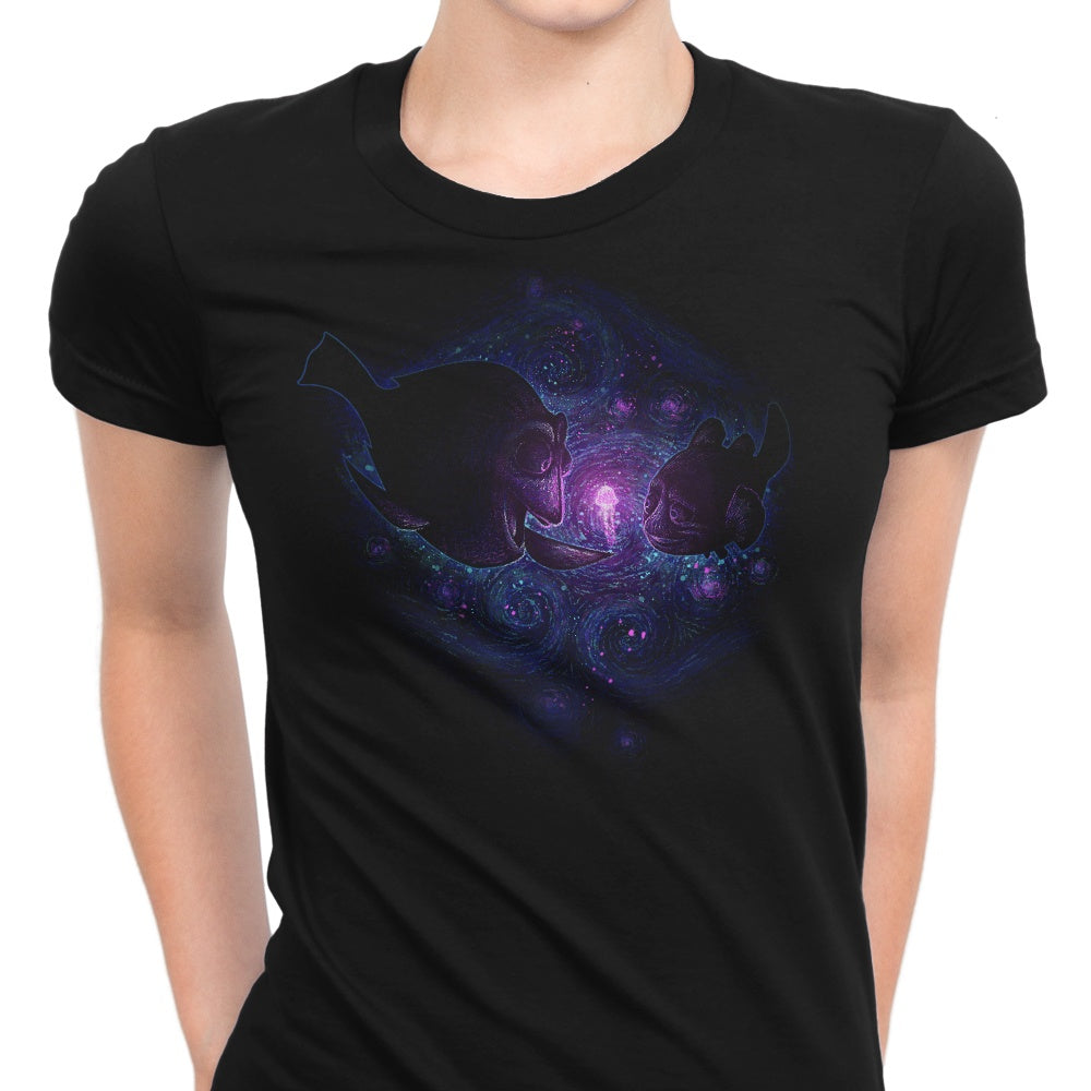 ManuelDA's Soft and Comfortable Women's Squishy Apparel