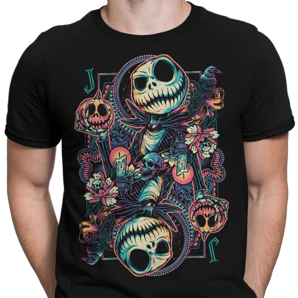Men's Spooky Skeleton Suit - Unique Apparel from Glitchygorilla