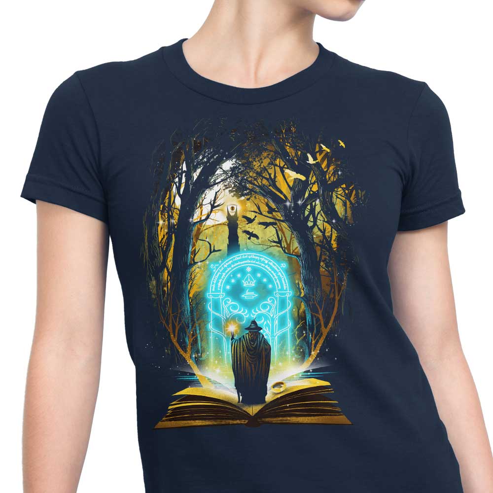 Fantasy Book Collection - A Wide Range of Women's Apparel and Accessories