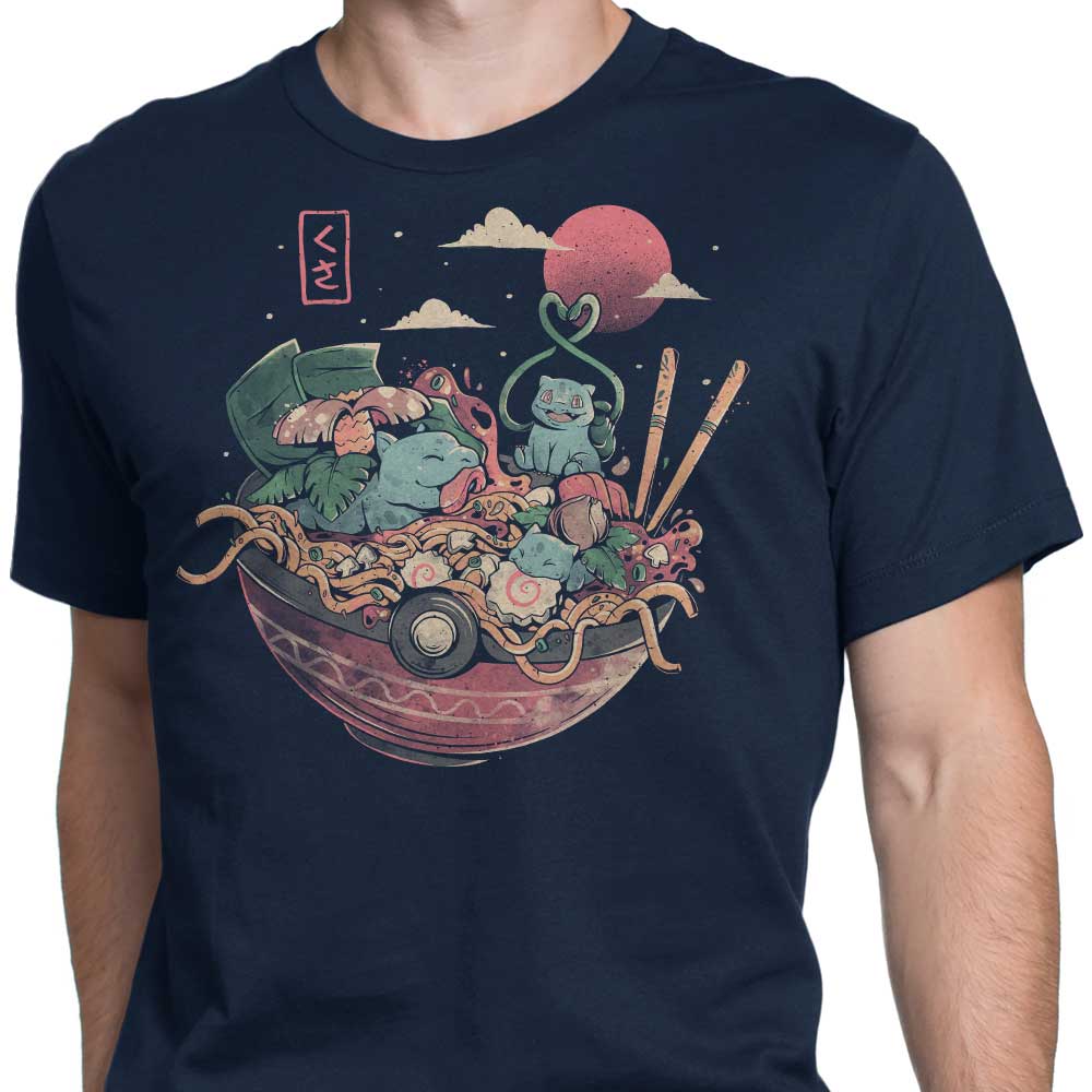 Men's Grass Bowl Apparel by Arigatees