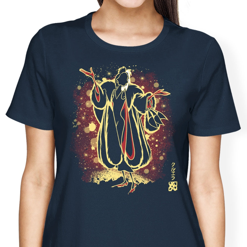 The Cruella Women's Comfortable and Stylish Apparel Collection