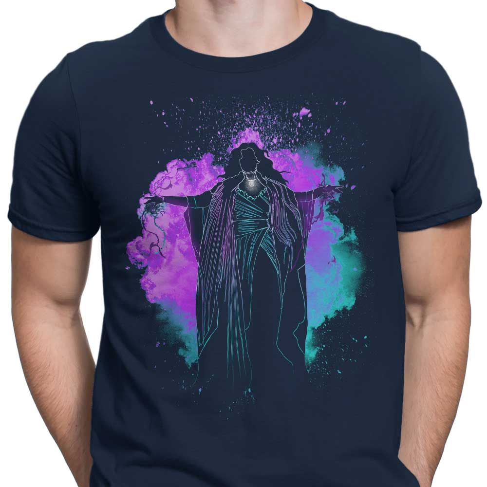 Men's Apparel - The Spirit of Harkness by Donnie Illustrations