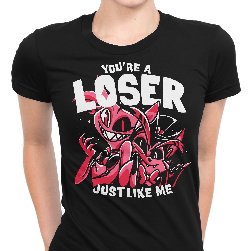 Loser, Baby Women's Fashion Apparel Collection