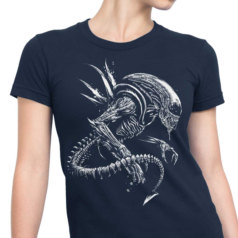 Space Rage Collection - Stylish Women's Apparel and Accessories