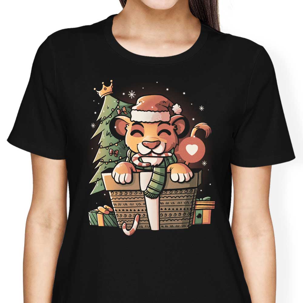 Stylish Pride Gifts - Women's Fashionable T-Shirts