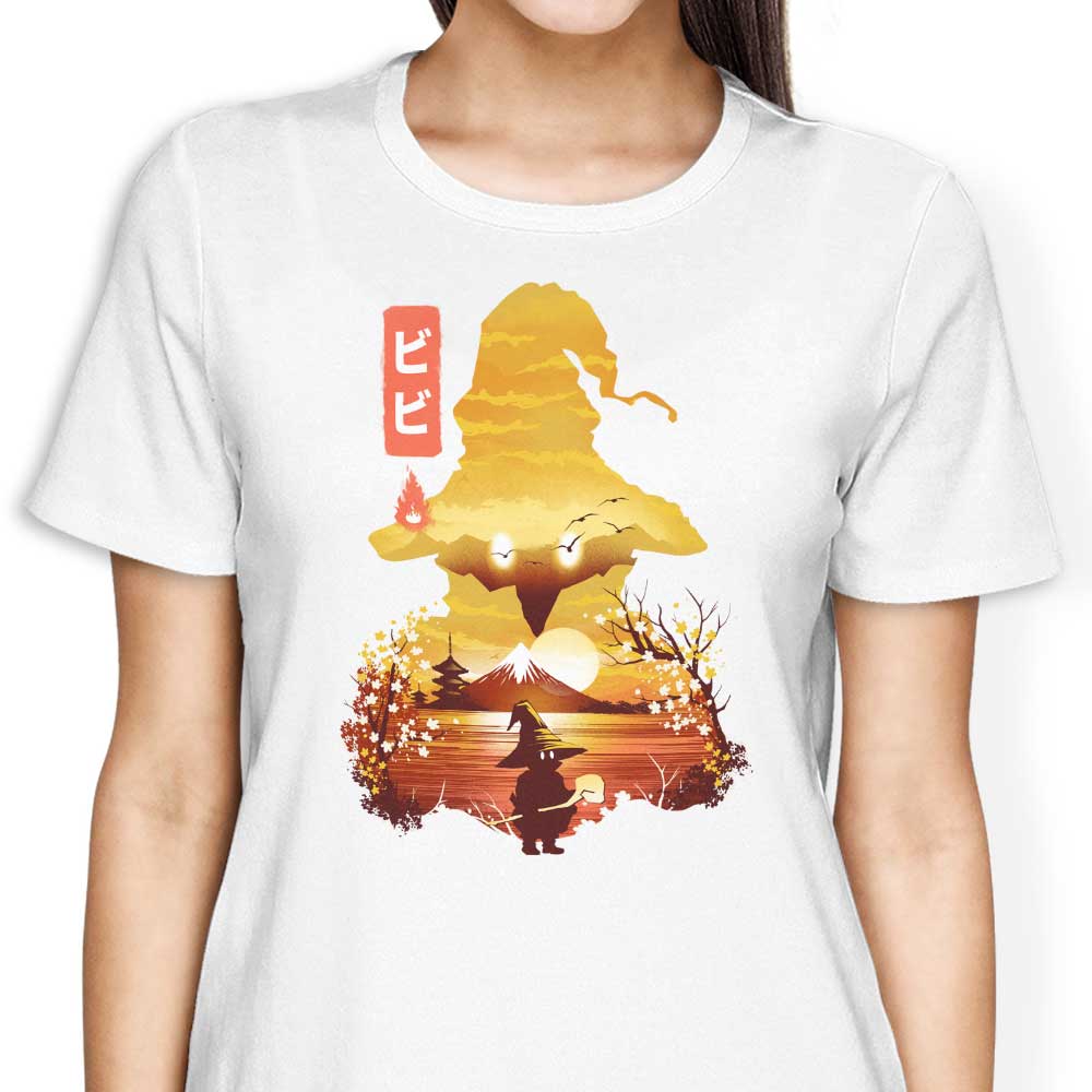 Vivi Ukiyo-e Women's Fashion Apparel Collection