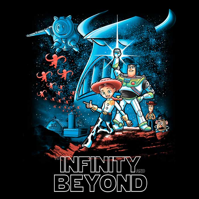 Infinity Beyond - Stylish Women's Cotton Apparel Collection