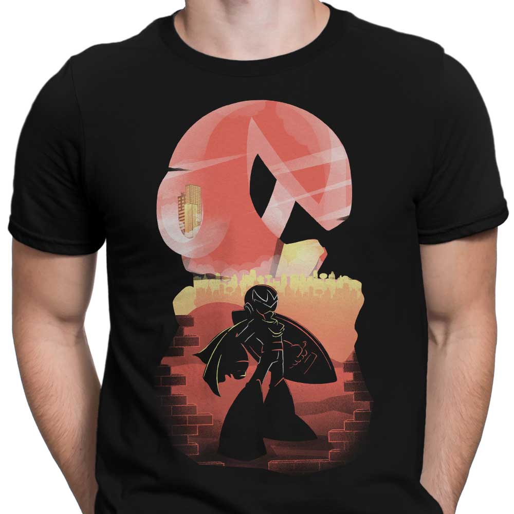 Robot Master - High - Quality Men's Apparel Collection