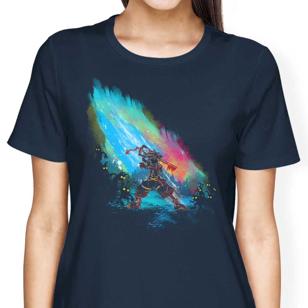 Women's Fashion Apparel - Sunset in the Kingdom Collection