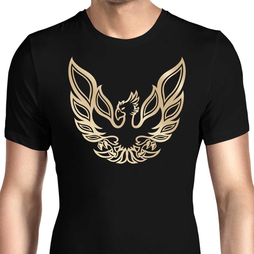 1988 Chocobird Men's Fashionable T-Shirts by Jango Snow