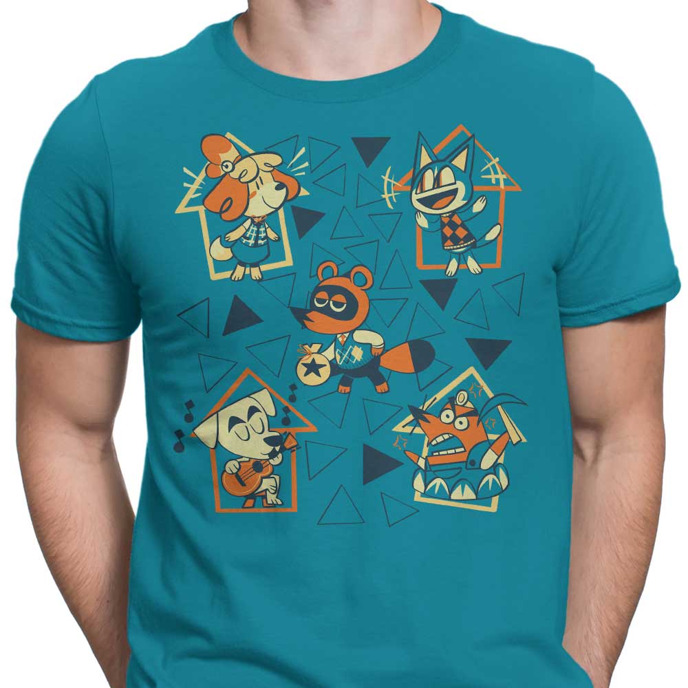 Classic Men's Apparel Collection by GollyGeeSir - Neighbors' Choice