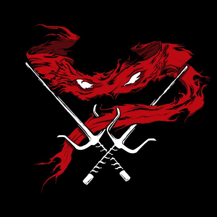 Red Fury - A Collection of Men's Clothing Apparel