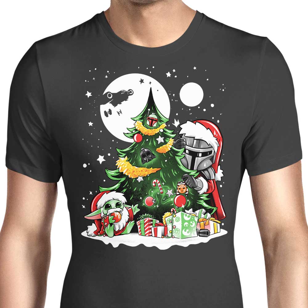 Christmas - Inspired Men's Fashion Apparel by Alemaglia