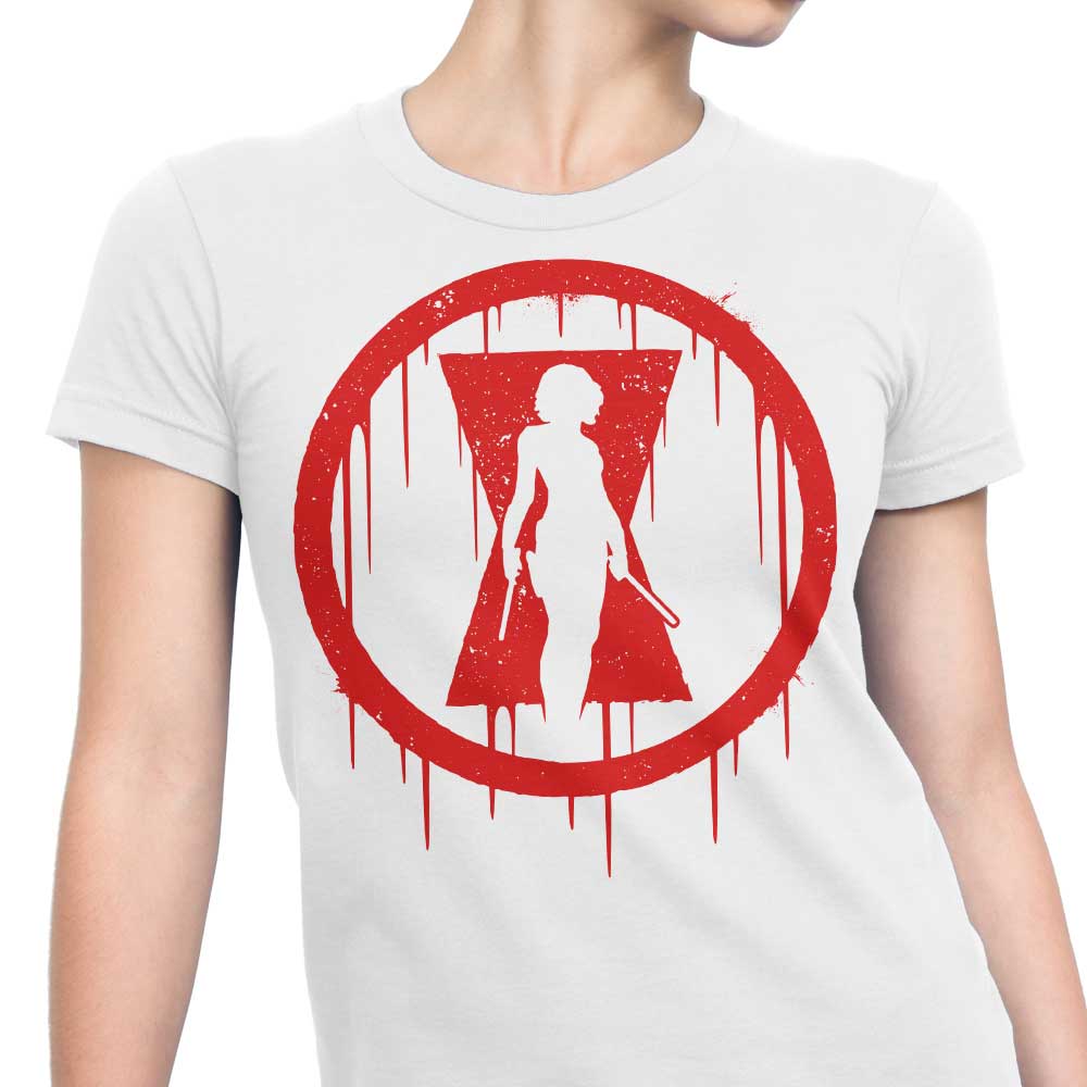Alundrart Design Women's Comfortable Cotton T-Shirts