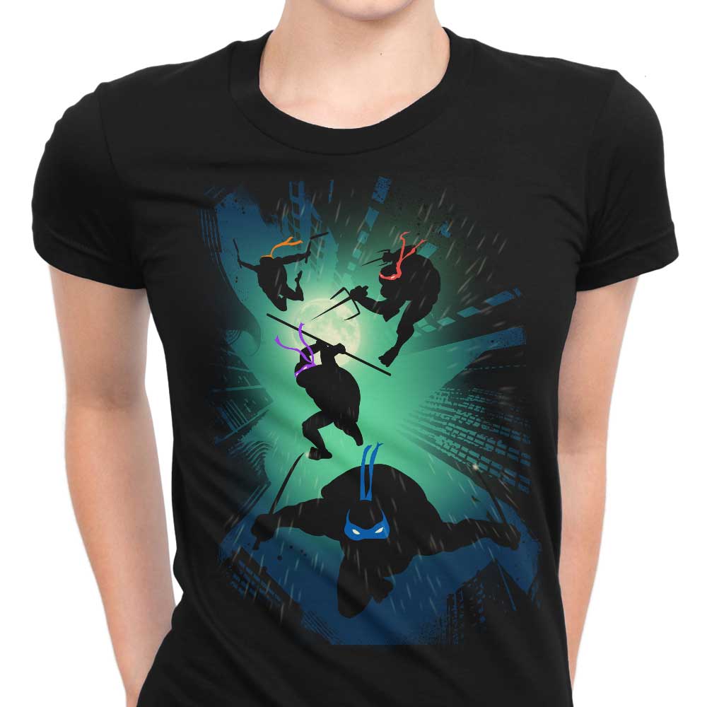 Stealth Attack - Stylish Women's Clothing Collection